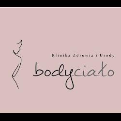 Bodycialoklinika - logo