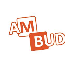Ambud docieplenia - logo