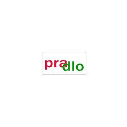 Pradlo - logo