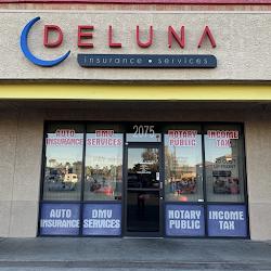 Delunainsurance - logo