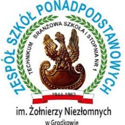 Zsgrd - logo