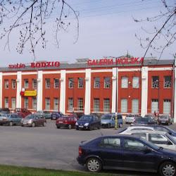 Galeriawolska - logo