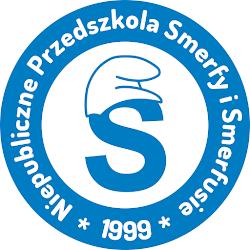 Smerfymarki - logo