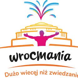 Wrocmania - logo