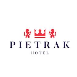 Pietrak - logo