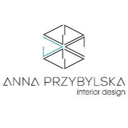 Annaprzybylskadesign - logo