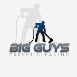 Bigguyscarpetcleaning - logo