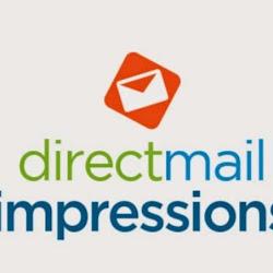 Directmailvelocity - logo