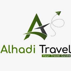 Alhaditravel - logo