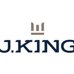 Jking - logo