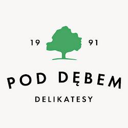 Pod-debem - logo