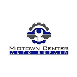 Midtowncenterautorepair - logo