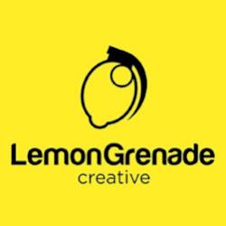 Lemongrenade - logo