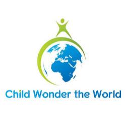 Childwondertheworld - logo