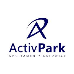 Activpark - logo