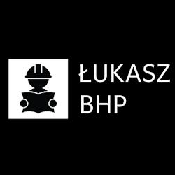 Lukaszbhp - logo