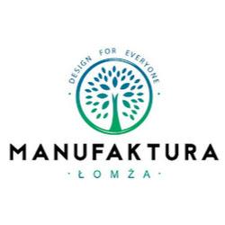 Manufakturalomza - logo