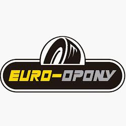 Euro-opony - logo