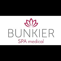 Bunkierspa - logo