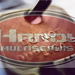 Hardyrzeszow - logo