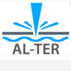 Laser-metal - logo
