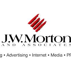 Jwmorton - logo