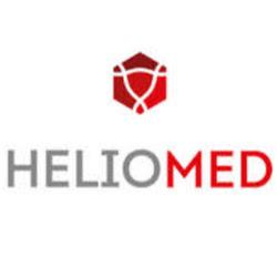 Heliomed - logo