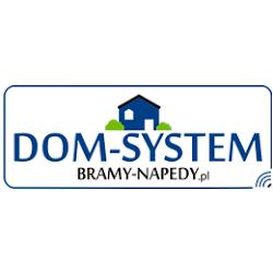 Napedy-bram - logo