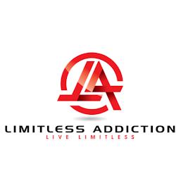 Livelimitlessaddiction - logo
