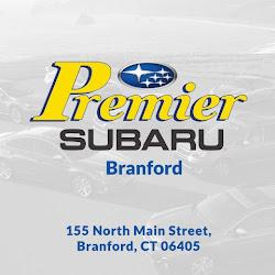 Premiersubaru - logo