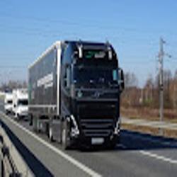 Greenspeedlogistics - logo