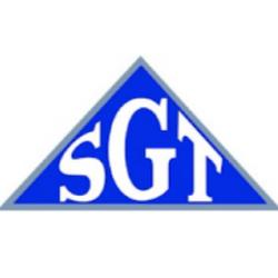 Sgtruss - logo