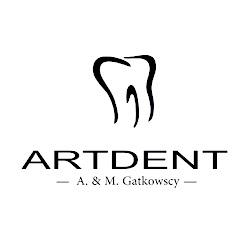 Artdent - logo