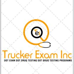 Dotmedicalexam - logo