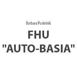 Fhu auto basia - logo