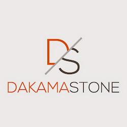 Dakamastone - logo