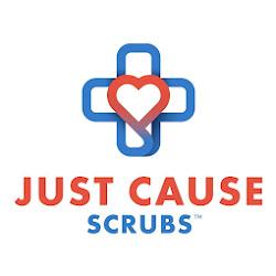 Justcausescrubs - logo