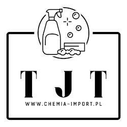 Chemia-import - logo