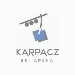 Karpaczskiarena - logo