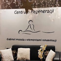 Cregeneracji - logo