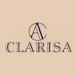 Clarisa - logo