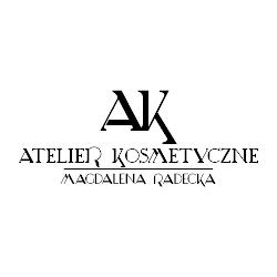 Radecka kosmetyka - logo