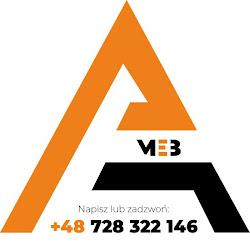 A-meb - logo