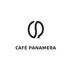 Cafepanamera - logo