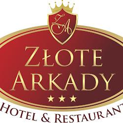 Zlote arkady - logo