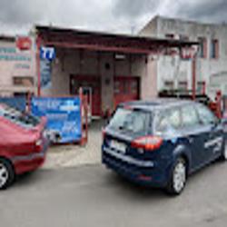 Zakad elektromechaniki pojazdowej - logo