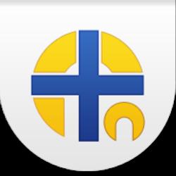 Szpitalparkitka - logo