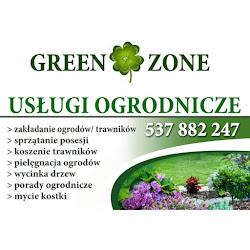 Green-zone - logo
