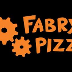 Fabbrica - logo