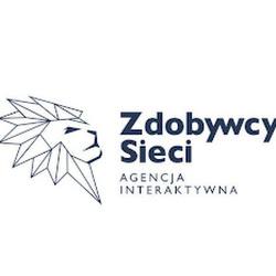 Zdobywcysieci - logo